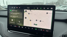 Skoda Enyaq 210kW 85 Edition 82kWh 5dr Auto Electric Estate